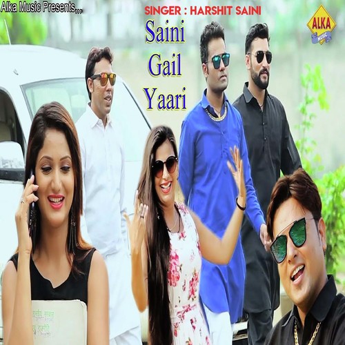 Harshit Saini Songs MP3 Download